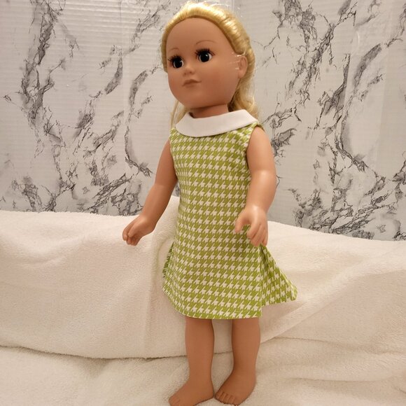 Other - 18 inch doll dress